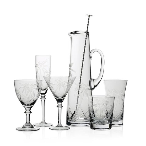 Palmyra Cocktail Glass