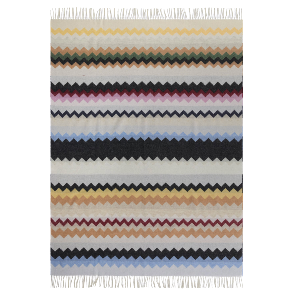 Clifford Throw