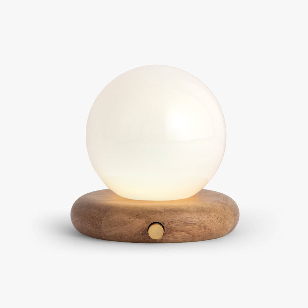 Valencia Portable Table Lamp
