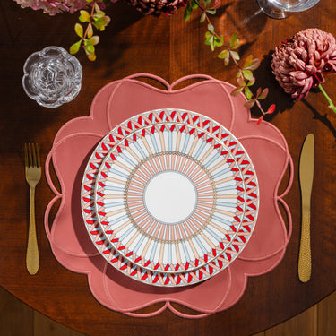 Jardin Placemats, Set of 2
