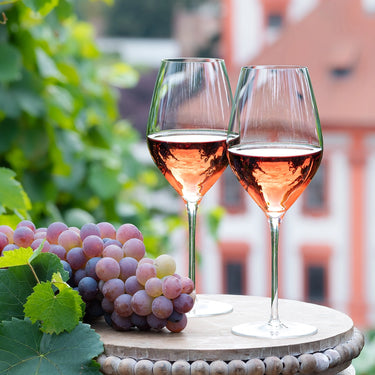 Oeno Wine Glass, 12 oz