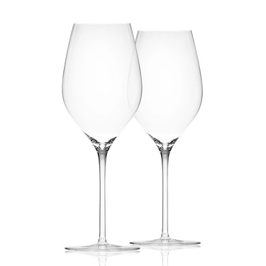 Oeno Wine Glass, 12 oz