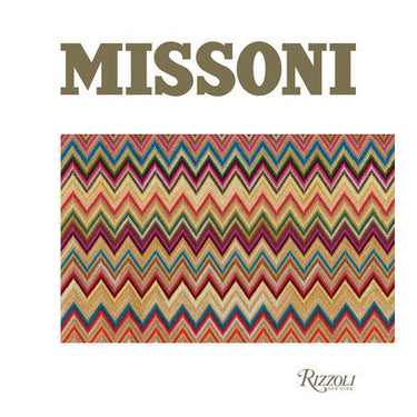 Missoni: The Great Italian Fashion