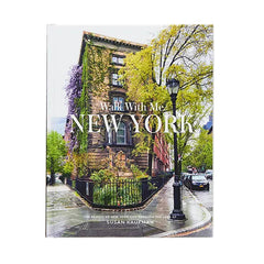 Walk With Me: New York
