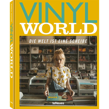 Vinyl World