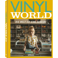 Vinyl World