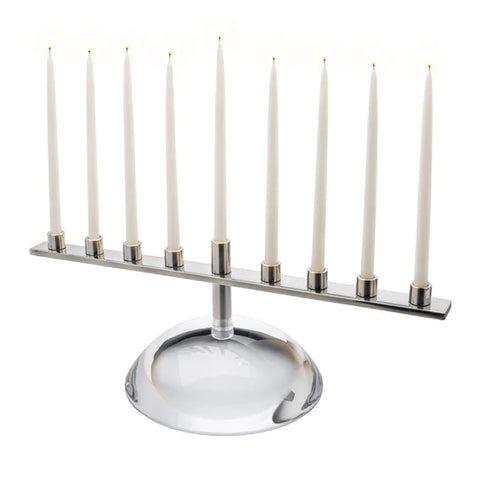 Riverstone Menorah