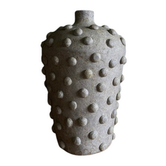 Tallo Bolas Vase