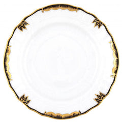 Princess Victoria Bread & Butter Plate