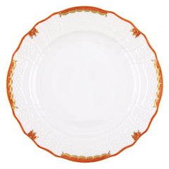 Princess Victoria Service Plate