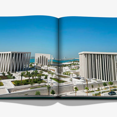 Abu Dhabi Bright