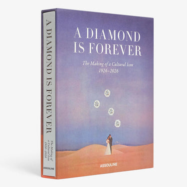A Diamond is Forever: The Making of a Cultural Icon
