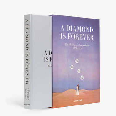 A Diamond is Forever: The Making of a Cultural Icon