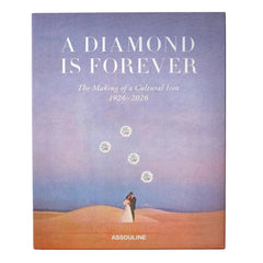 A Diamond is Forever: The Making of a Cultural Icon