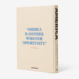 America: The Imagination of a Nation