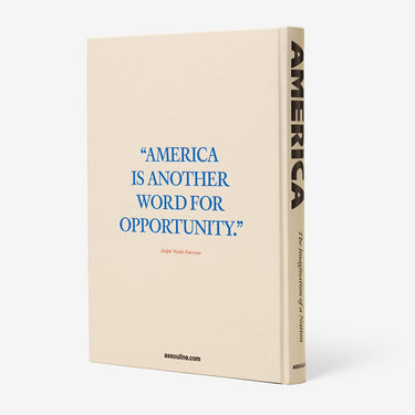 America: The Imagination of a Nation