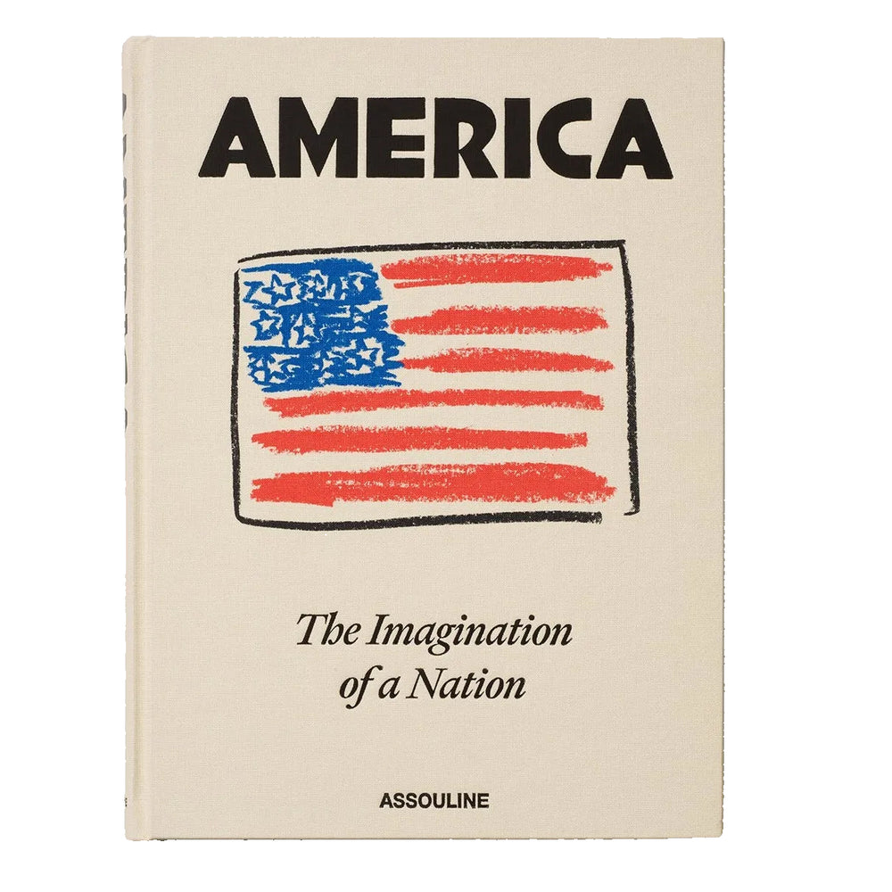 America: The Imagination of a Nation