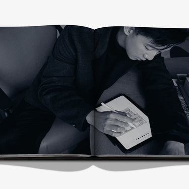 Andre Fu: A Designer's Vision