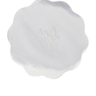 Sun Coaster, Aluminum, Set of 4