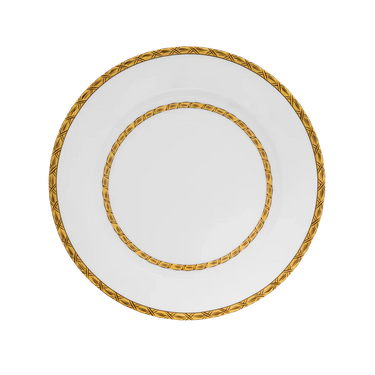 Vannerie Buffet Plate