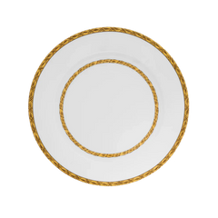 Vannerie Buffet Plate