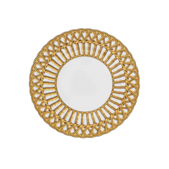 Vannerie Dinner Plate