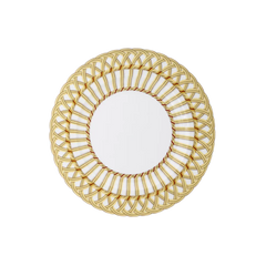 Vannerie Cottage Dinner Plate