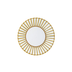 Vannerie Cottage Salad/Dessert Plate