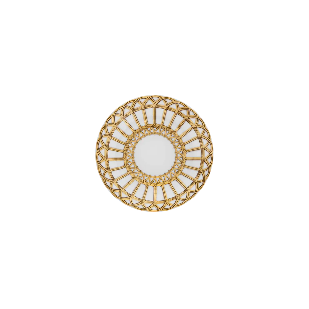 Vannerie Bread & Butter Plate