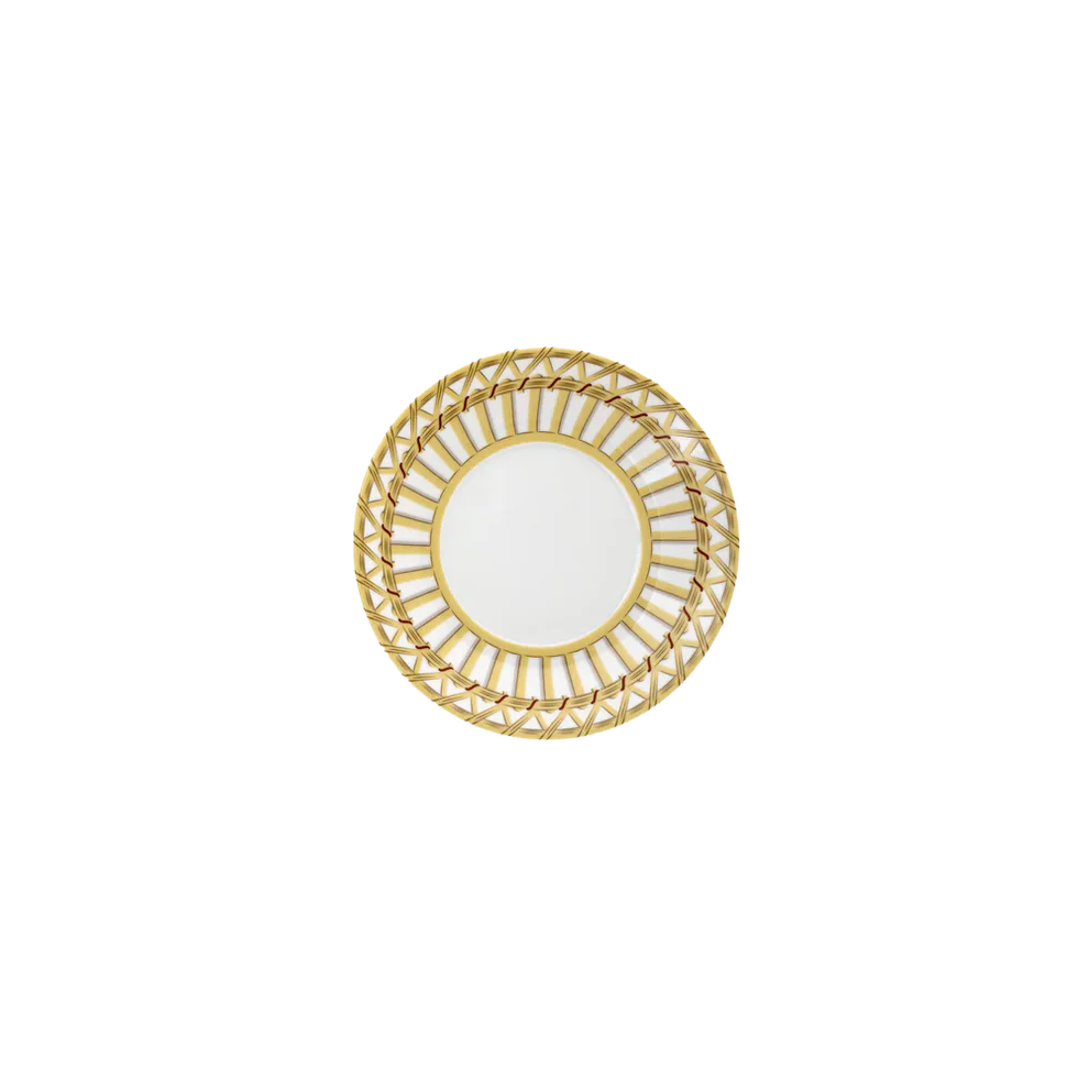 Vannerie Cottage Bread & Butter Plate