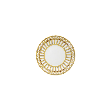 Vannerie Cottage Bread & Butter Plate