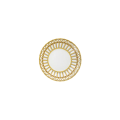 Vannerie Cottage Bread & Butter Plate