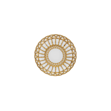 Vannerie Bread & Butter Plate