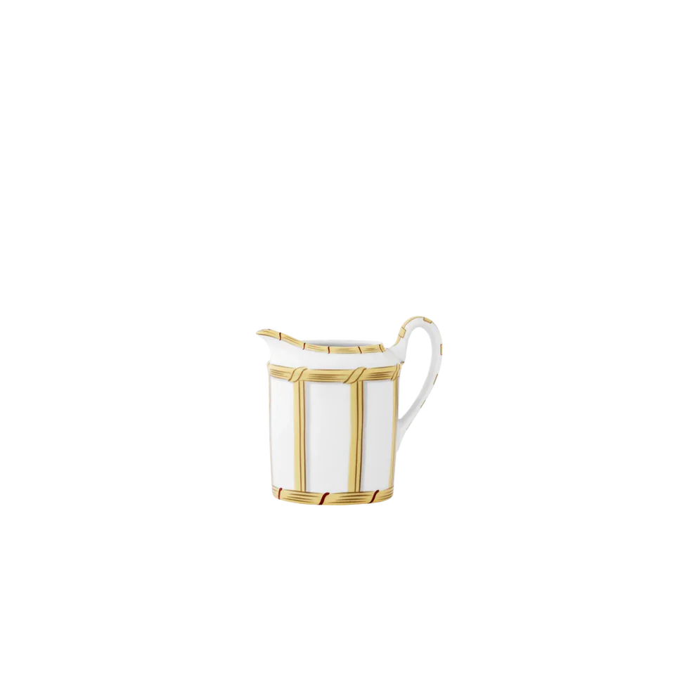 Vannerie Cottage Creamer