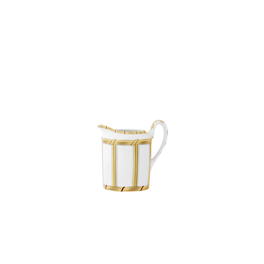 Vannerie Cottage Creamer