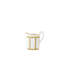 Vannerie Cottage Creamer