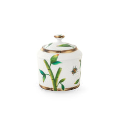 Sagano Covered Sugar Bowl