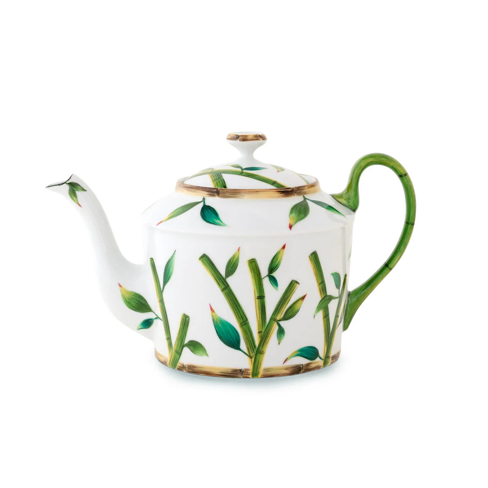 Sagano Teapot