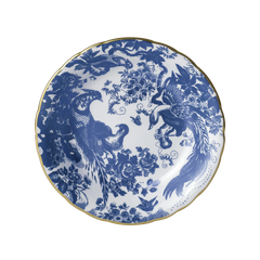 Aves Blue Cereal Bowl