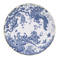 Aves Blue Chop Dish