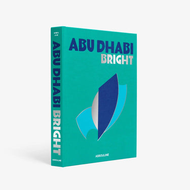 Abu Dhabi Bright