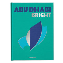 Abu Dhabi Bright