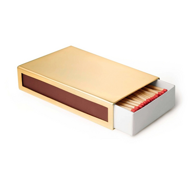 Oversized Matchbox Sleeve