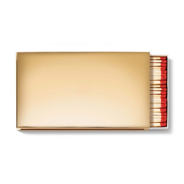 Oversized Matchbox Sleeve