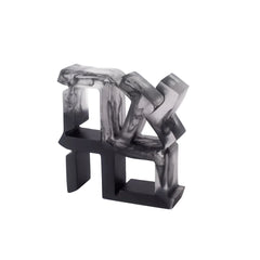Ahava Sculpture, Smoke