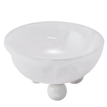 Allure Bowl Medium - Snow Bowl/Snow Balls