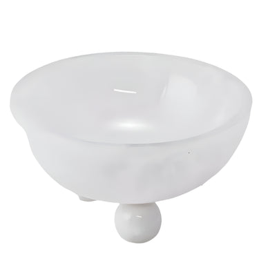 Allure Bowl Large - Snow Bowl/Snow Balls