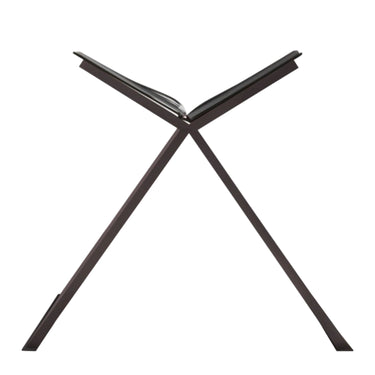 Allure Bookstand, Ebony