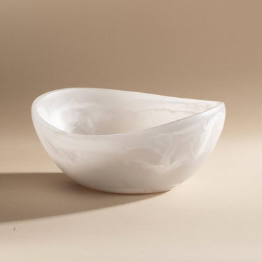 Almond Bowl, 13"