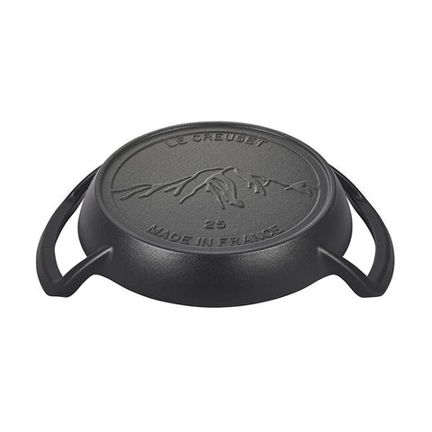 Alpine Outdoor Skillet, 10